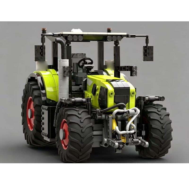 MOC-258882 Urban Farm Agricult - đánh giá và giá Urban Farming Model