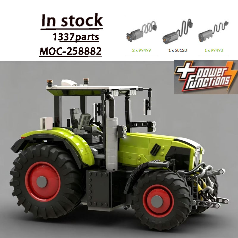 MOC-258882 Urban Farm Agricult - đánh giá và giá Urban Farming Model