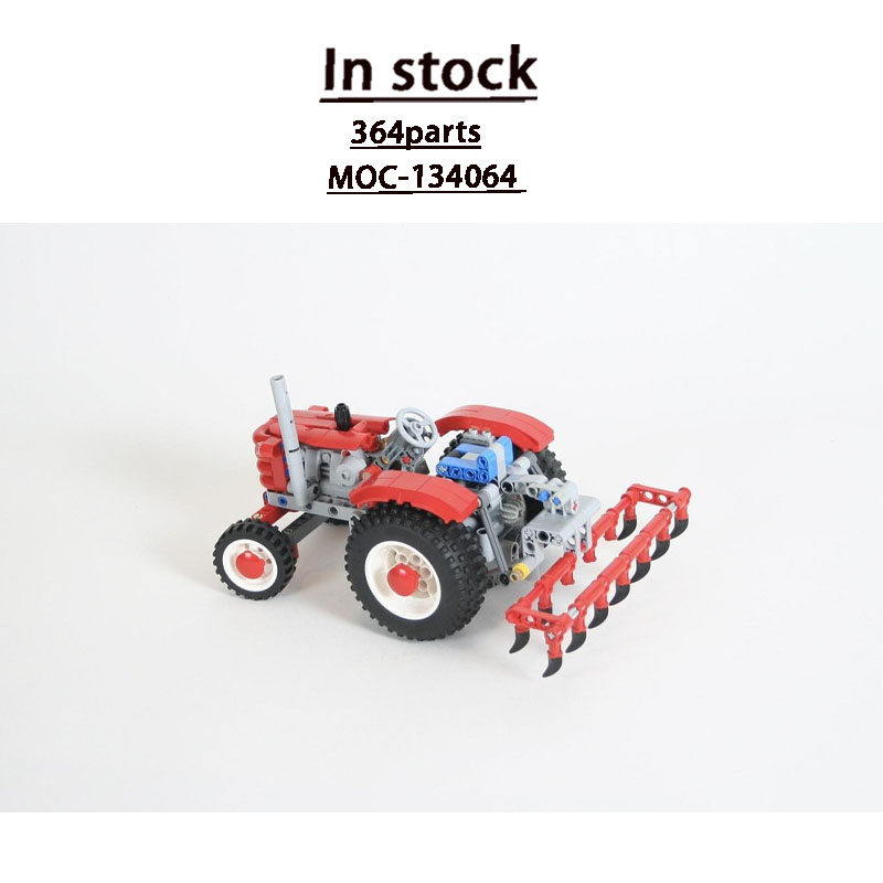 MOC-134064 Urban Farm Agricult - đánh giá và giá Urban Farming Model