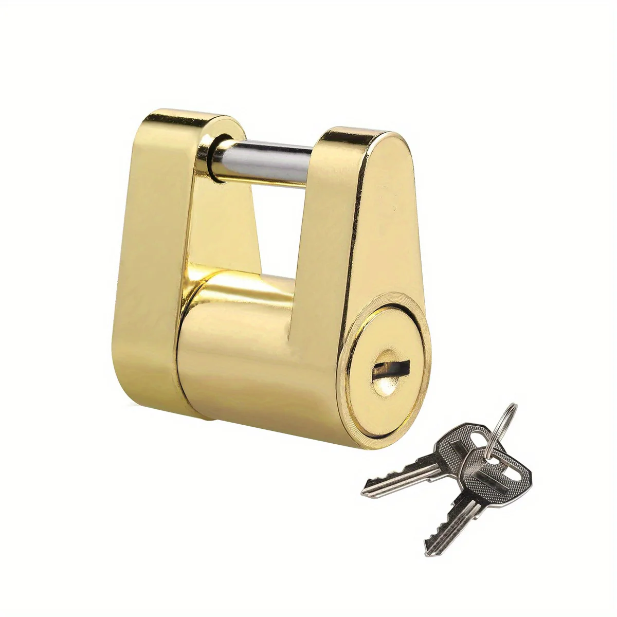Trailer Hitch Lock, it feature - đánh giá và giá Urban Farming Its