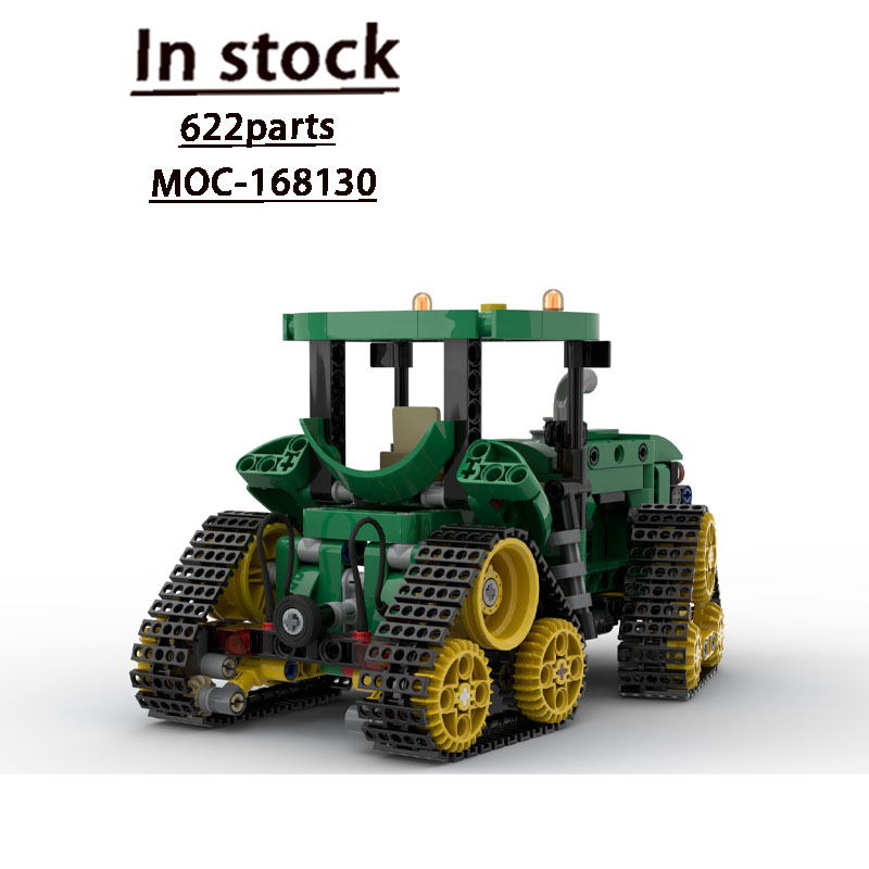 MOC-168130 New Urban Farm Agri - đánh giá và giá Urban Farming Model
