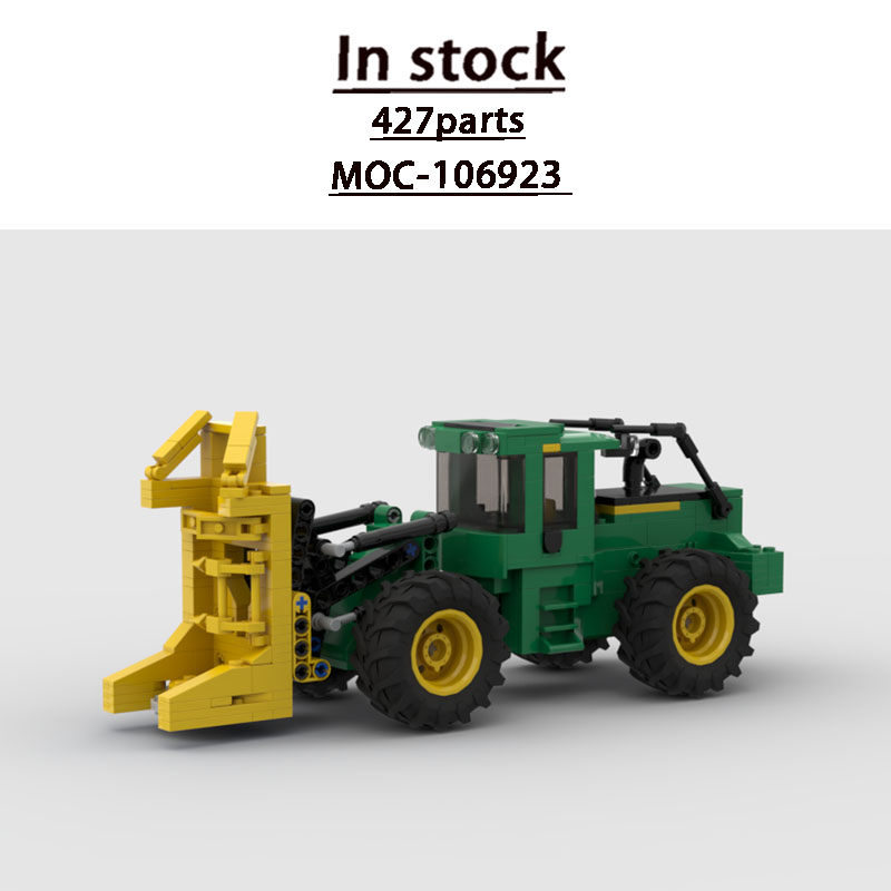 MOC-106923 Urban Farm Agricult - đánh giá và giá Urban Farming Model