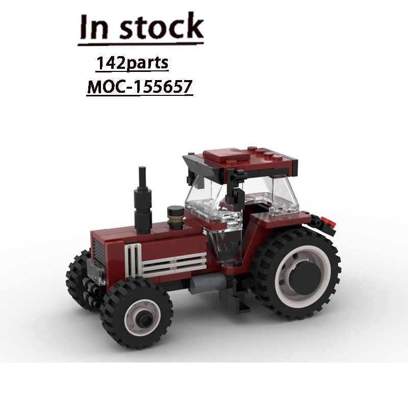 MOC-155657 Urban Farm Agricult - đánh giá và giá Urban Farming Model